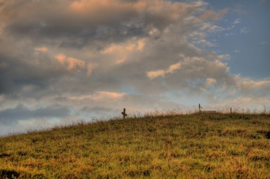 Cherrapunjee en Mawsynram