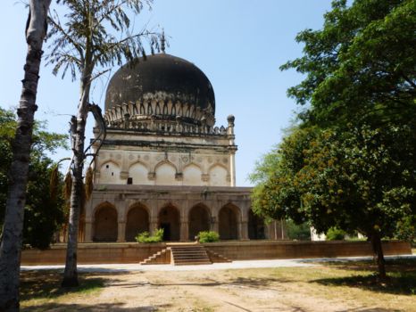 Hyderabad en Secunderabad