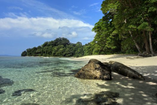 Andamanen