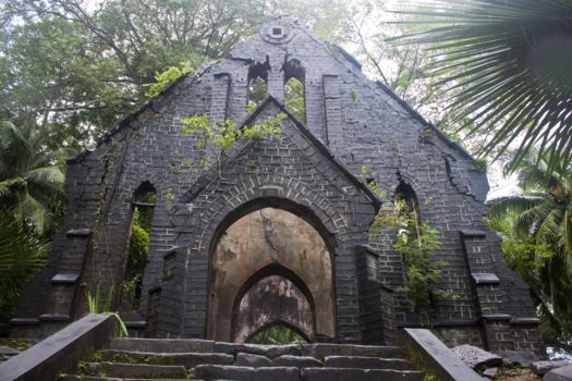 Andamanen