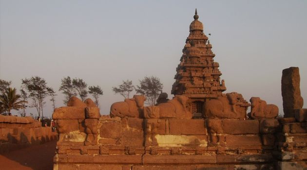Puducherry en Auroville