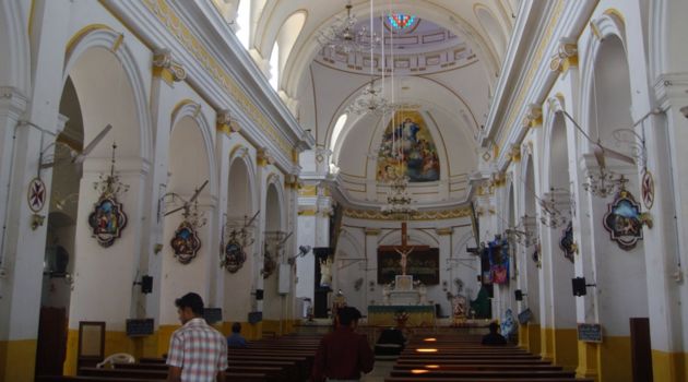 Puducherry en Auroville