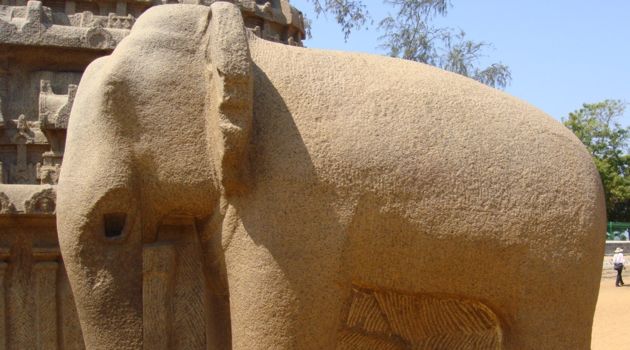 Puducherry en Auroville