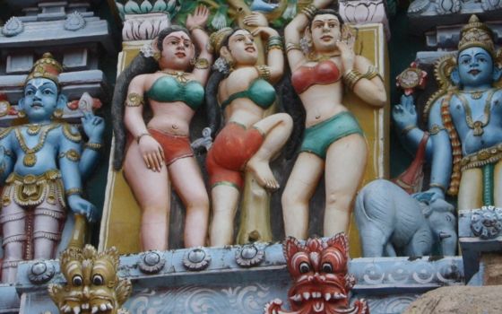 Tiruchirappalli (Trichy)