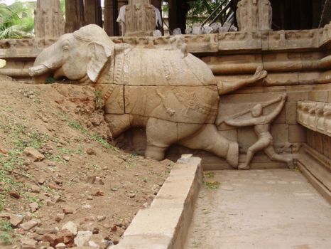 Tiruchirappalli (Trichy)