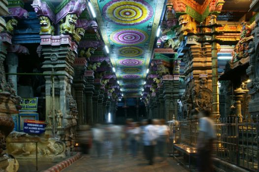 Madurai