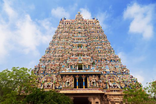Madurai
