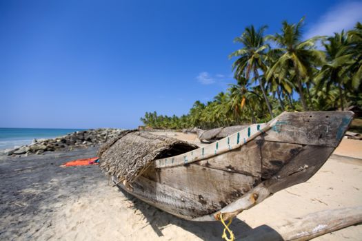 Varkala