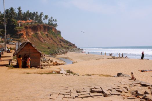 Varkala