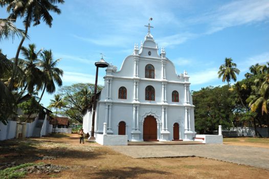 Kochi (Cochin)