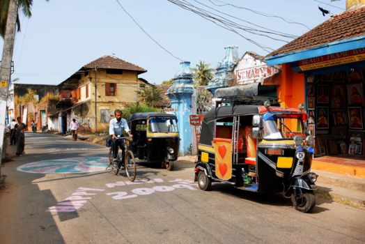 Kochi (Cochin)