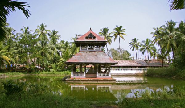 Kochi (Cochin)