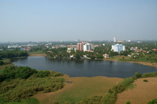 Kochi (Cochin)