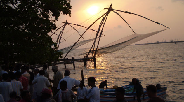 Kochi (Cochin)