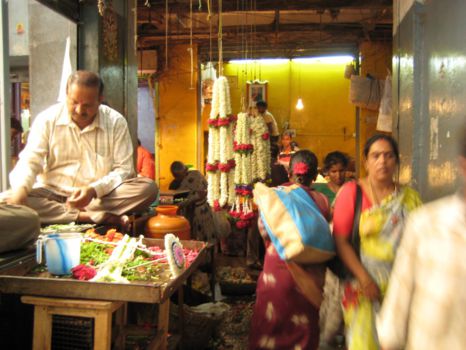 Bangalore (Bengaluru)