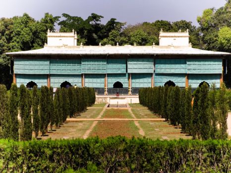 Bangalore (Bengaluru)