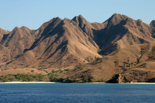 Komodo National Park