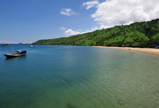 Komodo National Park