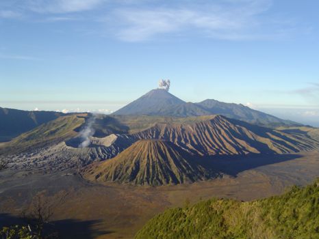 Indonesië