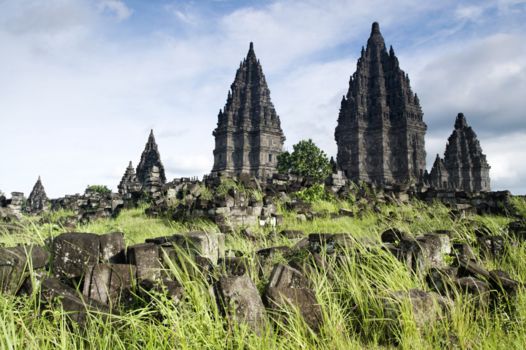 Indonesië