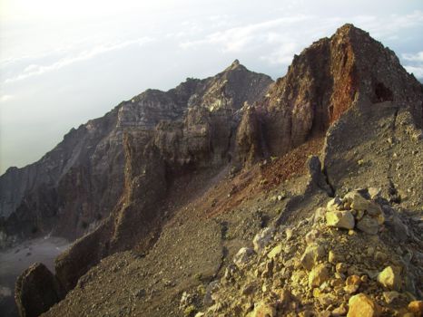 Gunung Rinjani
