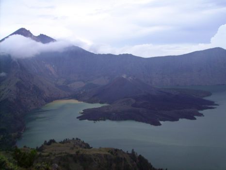 Gunung Rinjani Alle tips reviews en reizen vind je op 