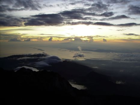 Gunung Rinjani