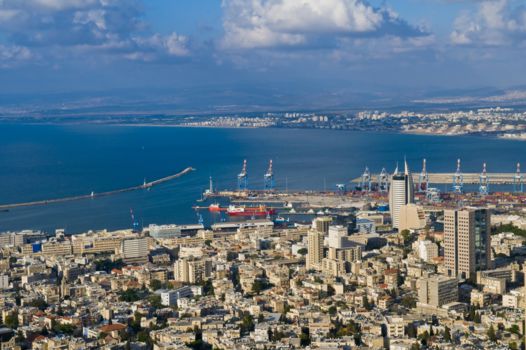 Haifa