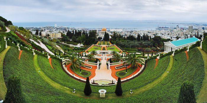Haifa