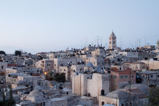 Israël