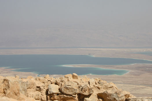 Masada