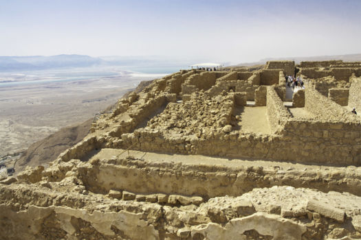 Masada