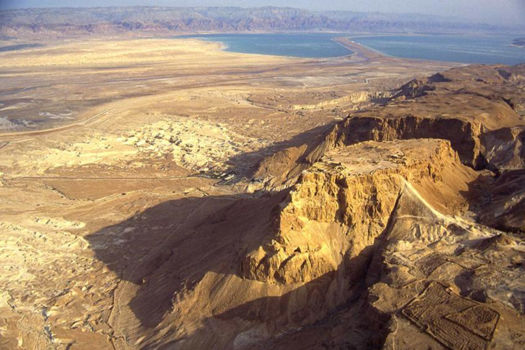 Masada