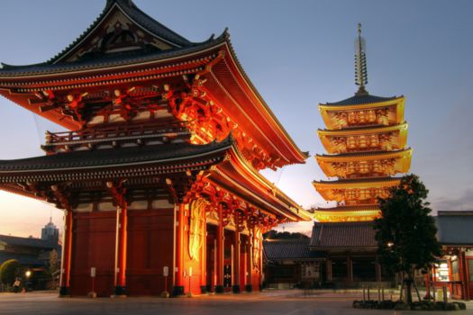 Japan