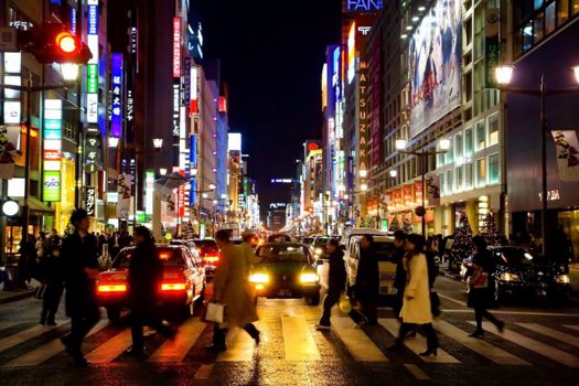 Japan