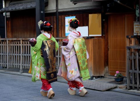 Japan
