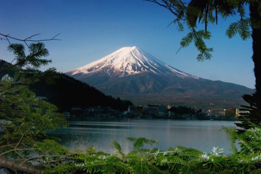 Japan