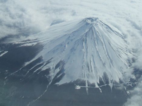 Fujiyama