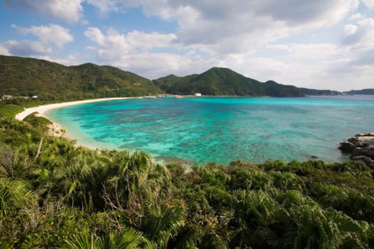 Japan