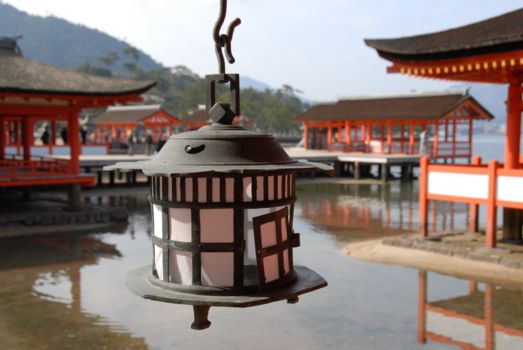 Miyajima
