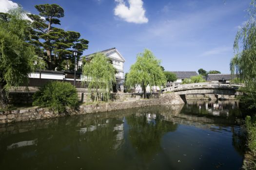 Kurashiki