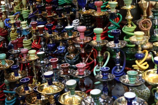 Jordanië