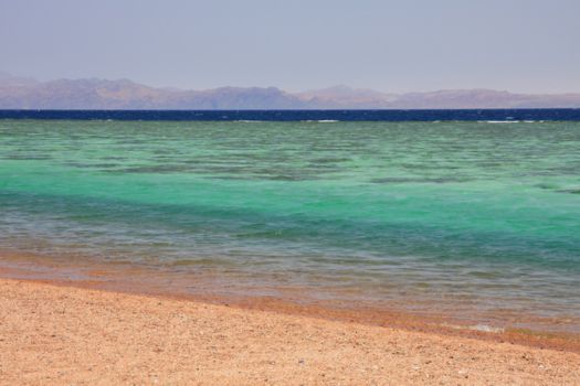 Jordanië