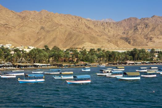 Jordanië