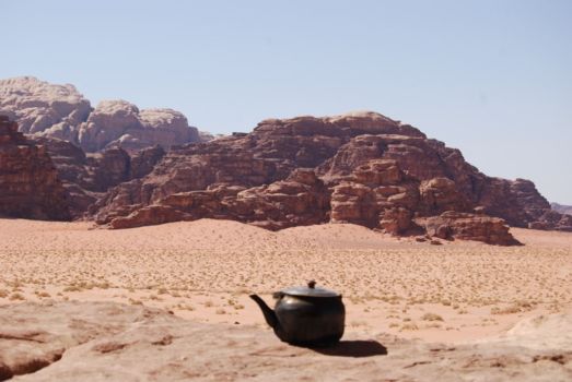 Wadi Rum