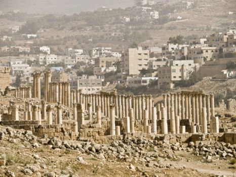 Jerash