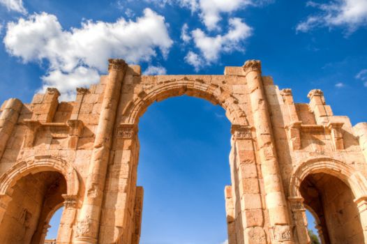 Jerash