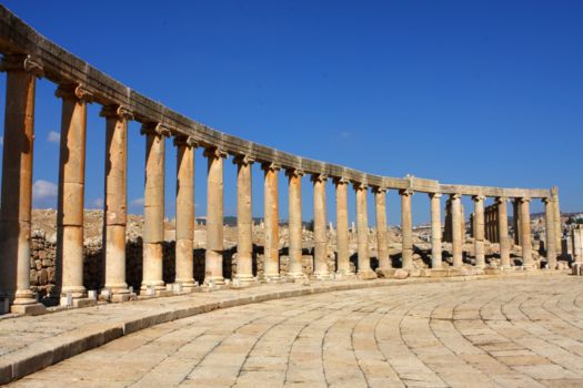 Jerash