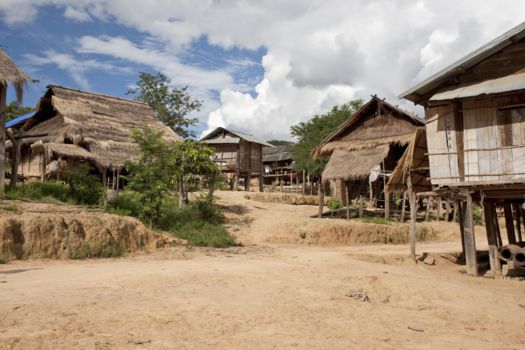 Laos