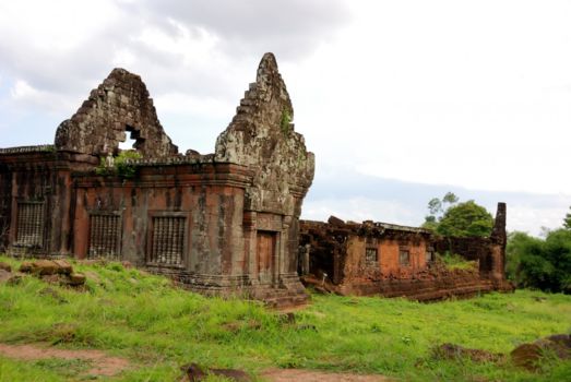 Wat Phu